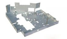 What are the anti-corrosion treatment methods for automobile sheet metal parts?