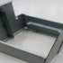 What are the characteristics of high pressure forming technology in automotive stamping parts?
