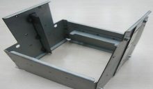 What are the anti-rust protection methods for auto parts and engines?