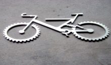 What are the application characteristics of stamping technology for automotive precision stamping parts?