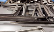 What are the application scope and testing of automotive metal stamping parts?