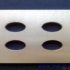 What are the common automotive sheet metal fabrication materials?