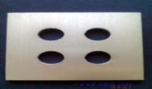 What are the application scopes of metal automobile stamping parts?