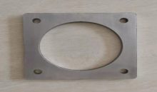 What are the causes of surface defects in auto parts?