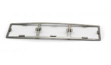 What are the characteristics of the drawing process of automobile sheet metal parts?