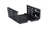 What are the characteristics of thinning and stretching of automobile stamping parts?