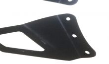 What are the common fabrication methods of automotive sheet metal parts?