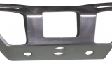 What are the common problems in the fabrication of stamping parts for automobile sheet metal parts?