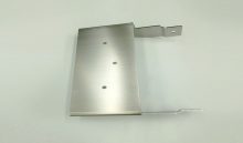 What are the common problems in the process of metal automobile stamping parts?