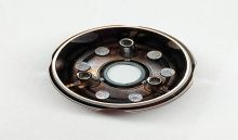 What are the commonly used sheet metal materials?