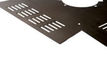 What are the criteria for selecting automotive stamping parts?