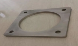 What are the design principles of automotive metal stamping parts?
