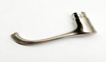 What are the elements that make up a turbo system for auto parts?