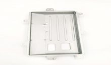 What are the fabrication elements of metal automobile stamping parts?