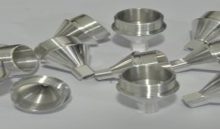 ​What are the fabrication precautions for automotive precision stamping parts?