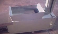 What are the fabrication requirements of metal automobile stamping parts technology?