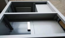 What are the factors restricting the development of the auto parts industry?