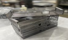 What are the failure modes of metal automobile stamping parts molds?