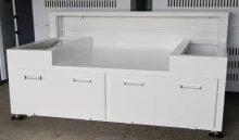 What are the general inspection equipment for auto parts?