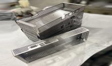 What are the inspection standards for automotive metal stamping parts?