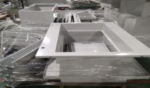 What are the inspection standards for measuring the quality of automotive sheet metal parts?