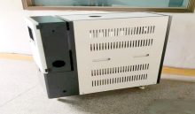 What are the main requirements for auto body stamping parts?