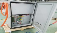 What are the maintenance process requirements for automotive sheet metal parts?