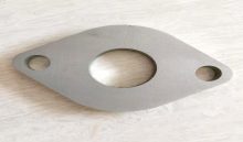 What are the methods to identify the paint quality of automotive sheet metal parts?