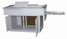 What are the misunderstandings in the maintenance of parts during car maintenance?