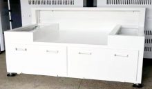 What are the precautions for mold opening of auto parts injection molds?