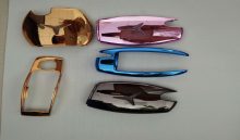 What are the precautions for the design of precision automotive sheet metal parts fabrication and bending parts?