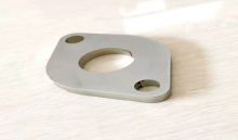 What are the precautions for the stamping process of automotive sheet metal fabrication?