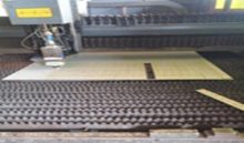 What are the principles for the selection of automotive stamping molds?