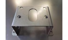 What are the principles for the selection of die for automotive stamping parts?