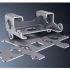 What are the forming methods of automobile stamping parts?