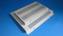 What are the problems in the development of the auto parts industry?