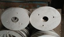 What are the process steps of automobile sheet metal fabrication?