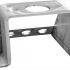 How to cut automotive sheet metal parts?