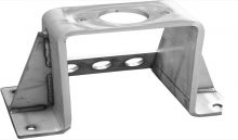 What are the reasons for the difficulty in manufacturing automotive stamping parts?