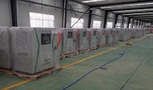 What are the requirements for the appearance control of precision automotive stamping parts?