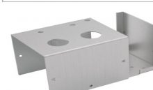 What are the requirements for the process performance of automotive sheet metal parts?