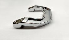 What are the standards for automobile stamping parts inspection?