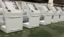 What are the steps and basic processes to analyze the fabrication of automotive sheet metal parts?