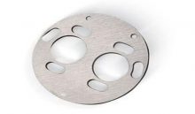 What are the technical characteristics of high-speed precision stamping parts?