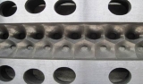 What are the technological properties that precision automotive stamping molds should have?