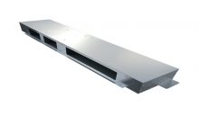 What are the types of damage to car body sheet metal parts?