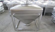 What characteristics should the auto parts rack have?