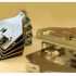 What are the sheet metal materials suitable for automotive stamping parts fabrication?