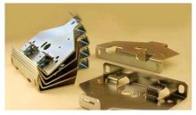 What failures will occur in the brake system of auto parts?