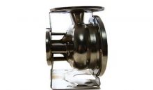 What is the accuracy level and defect level of automobile stamping parts?